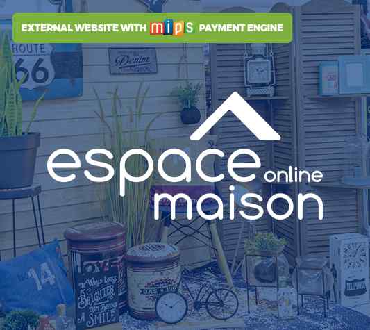 espace maison