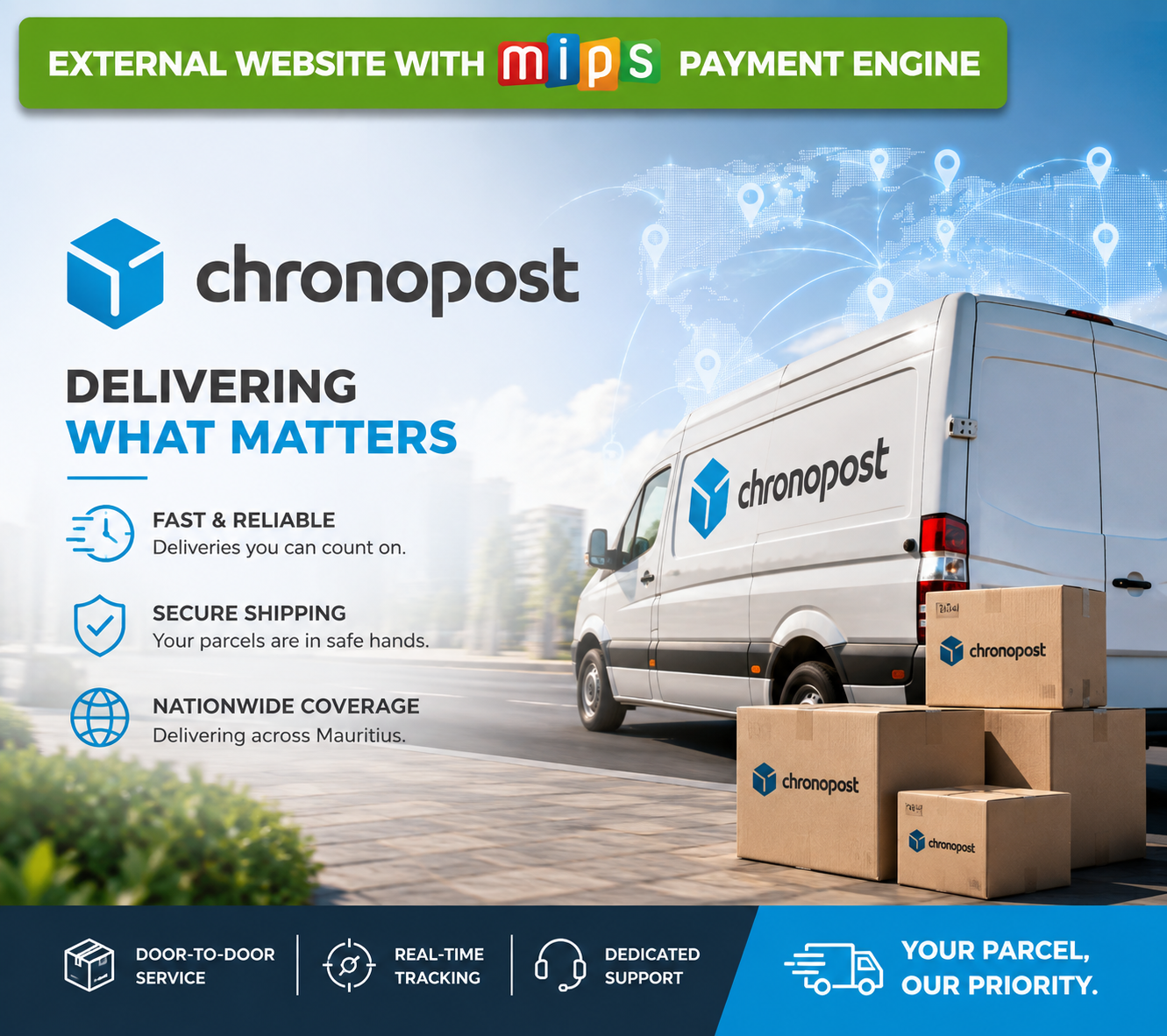 Chronopost