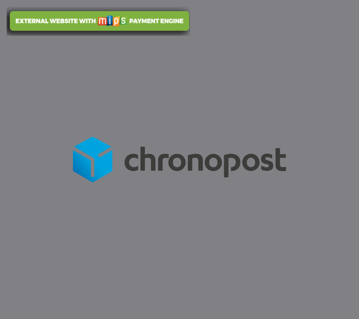 Chronopost