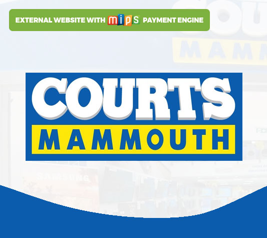 courts mammouth