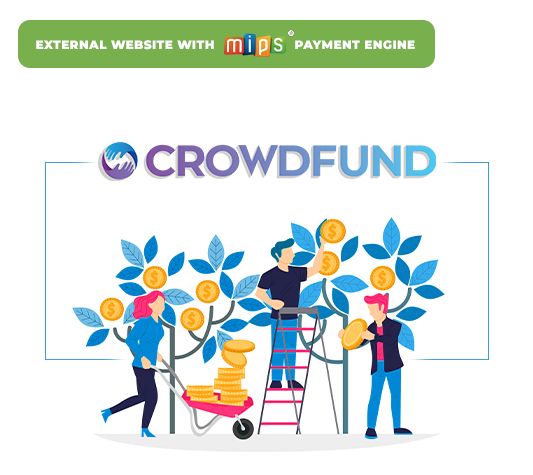 crowdfund