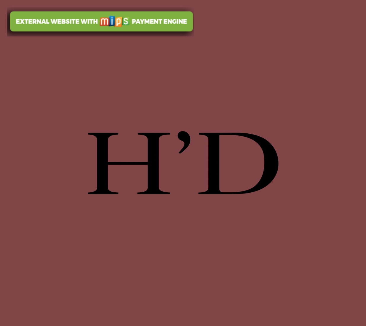 Histoire d