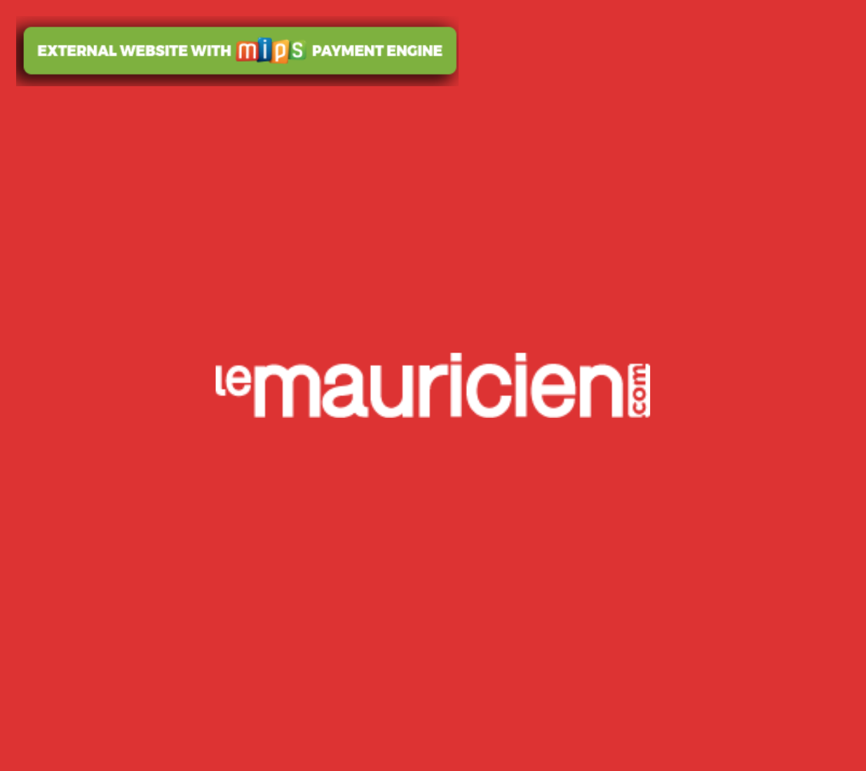 Le Mauricien
