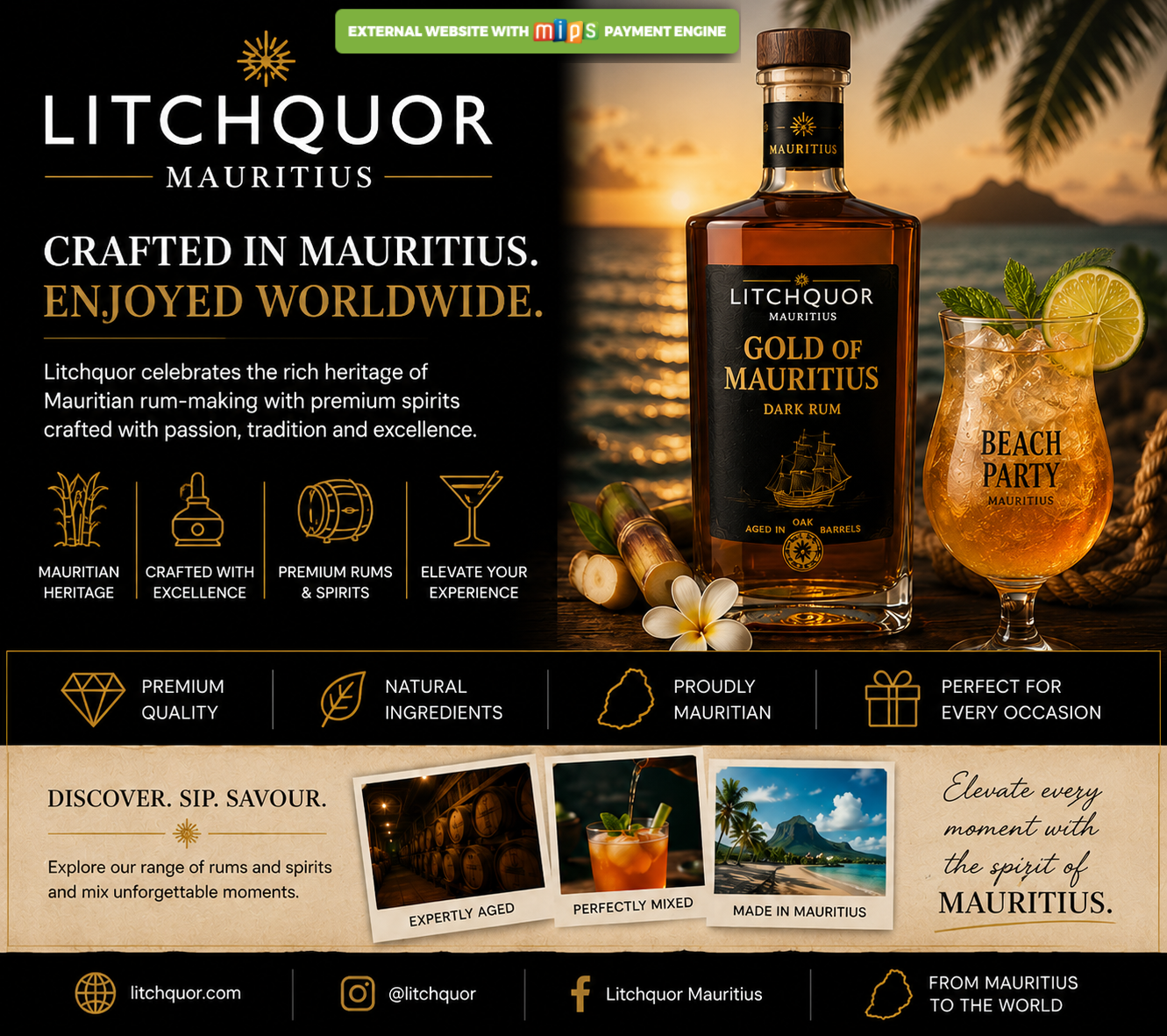 Litch Quor