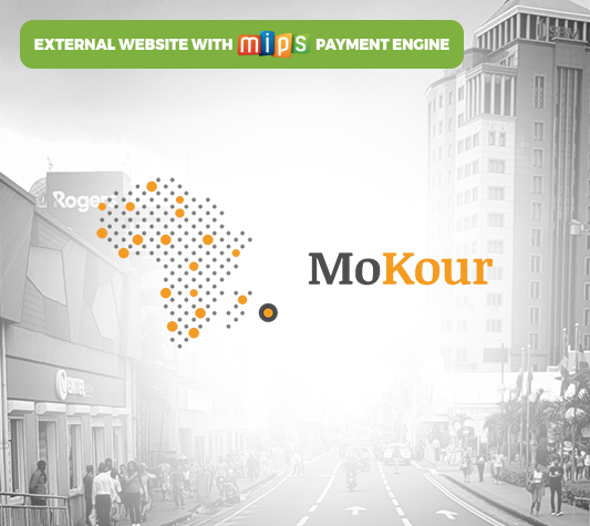 Mokour