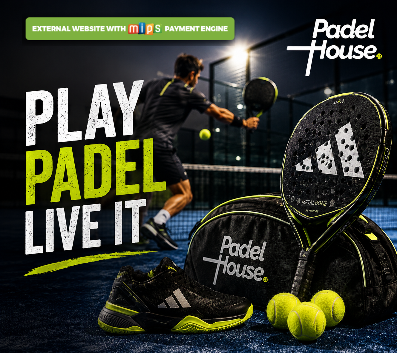 Padel House