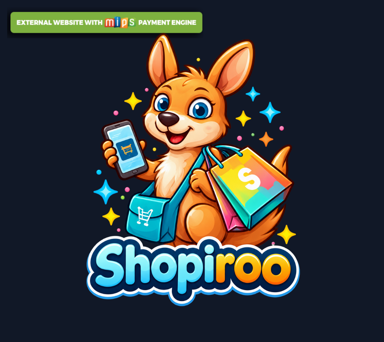Shopiroo