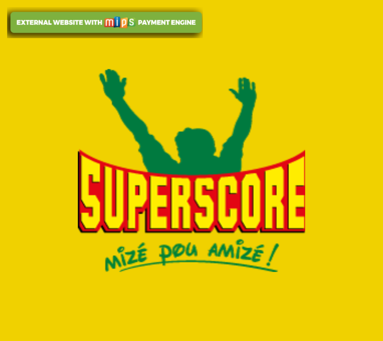 Super Score