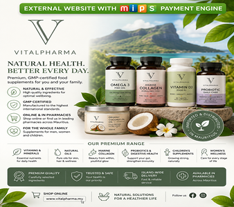 Vital Pharma