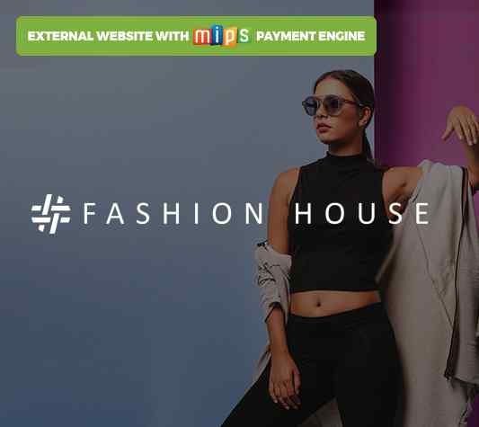 fashion house