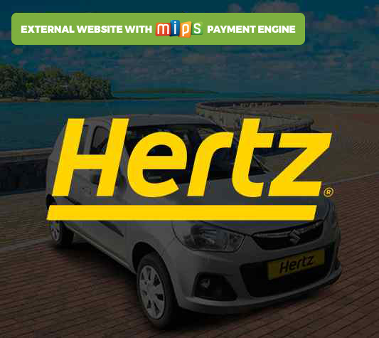 hertz