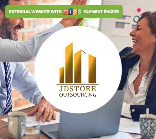 jdstore outsource