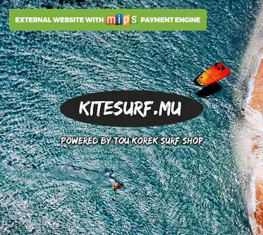 kitesurf