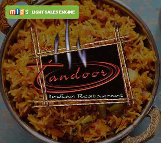 Le Tandoor