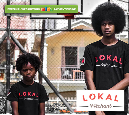 lokal mechant