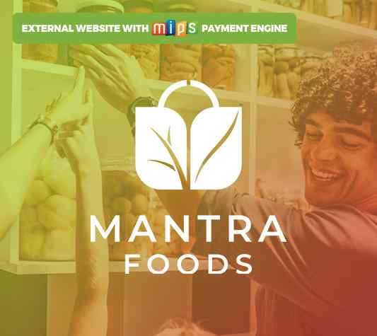mantra food