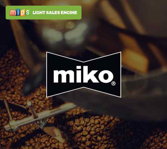 miko coffee