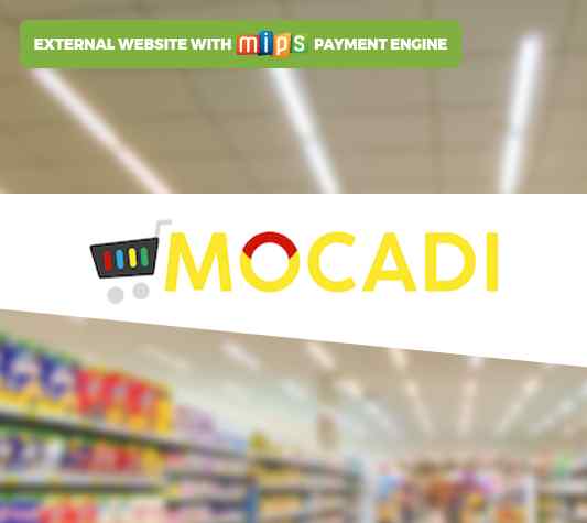 mocadi