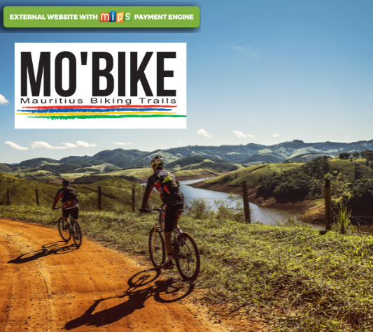 mobike trail outdoor dev