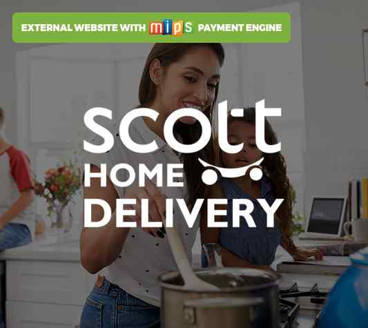 scott home delivery