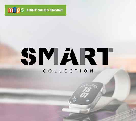Smart Collections