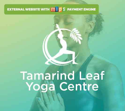 tamarind leaf yoga