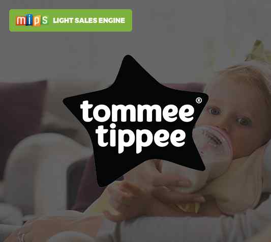 tommee tippee
