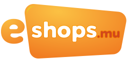Logo of eShops Ecommerce Shops in Mauritius