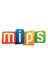 Logo of mips